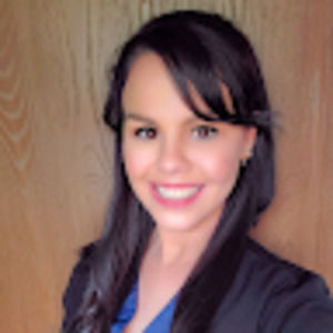 Meet your Posher, Shanalin